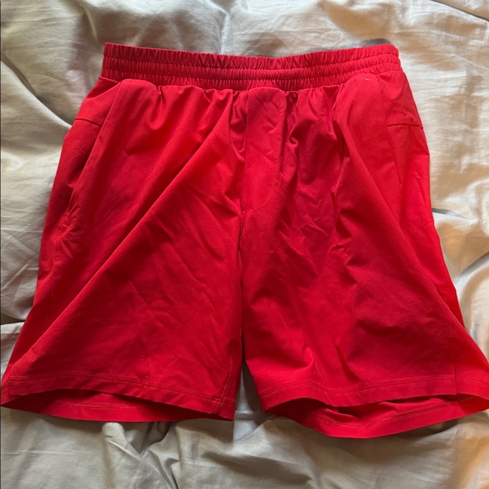 Lululemon Swim Trunks 7inches